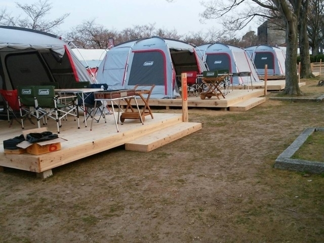 【大阪府・バーベキュースポット】「シーサイドでBBQ」「自然を感じる公園のBBQ」「設備充実のスポット」など!トイレや屋根付き有無など情報盛りだくさん!大阪のおすすめBBQスポット12軒をご紹介!