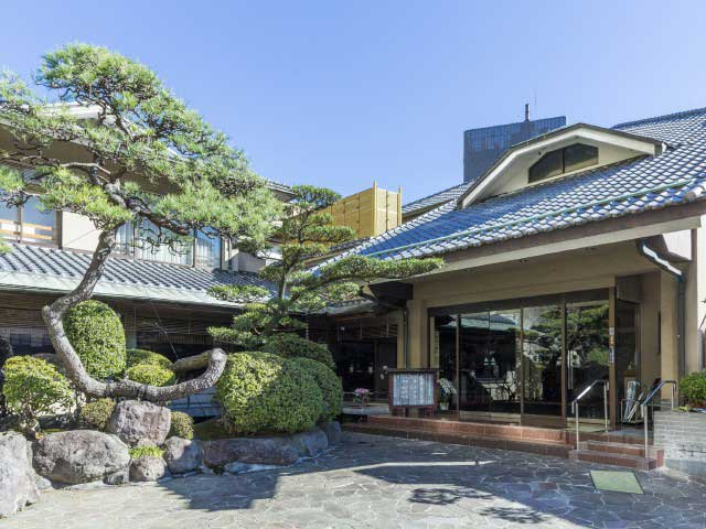 【熱海】犬と泊まれる人気宿5選!ペットと泊まれるおすすめをご紹介