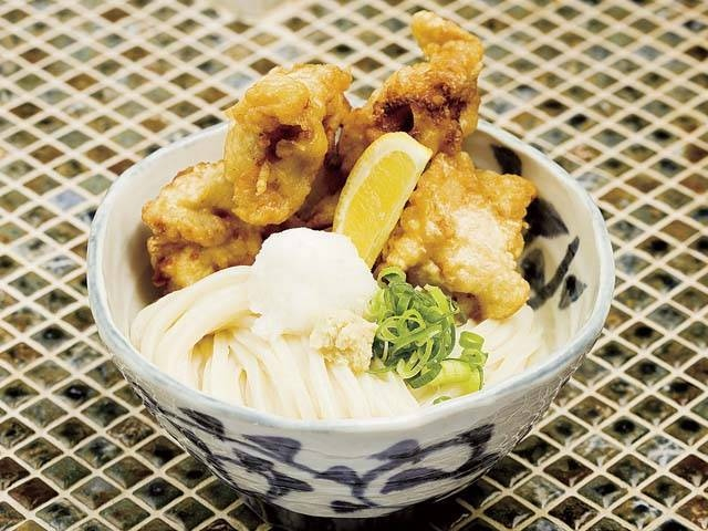 【大阪梅田・うどん】コシのある細うどんや太めでしっかりしたコシのある自家製麺!どちらがお好みですか?梅田周辺でおいしいうどんが食べられる店3選