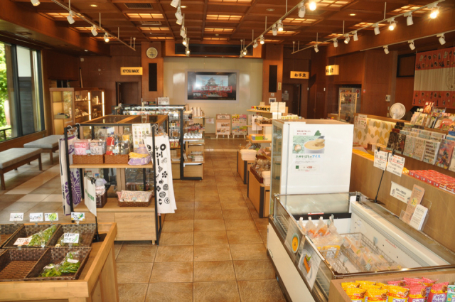 清須の歴史スポットめぐり②清洲ふるさとのやかた