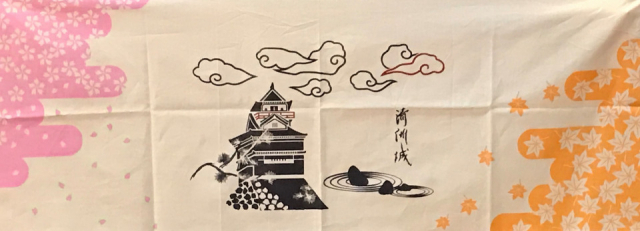 清須の歴史スポットめぐり②清洲ふるさとのやかた