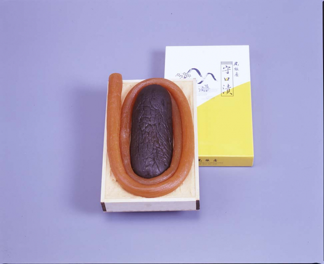 清須みやげが買えるおすすめスポット①尾張屋