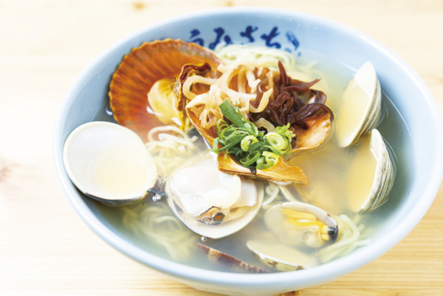 【桂浜 海のテラスをご案内】うみさち