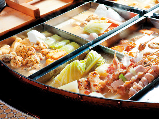 【東京・おでん】出汁や定番の具材、練り物、変わり種などにこだわった熱々のおでん!東京でおいしいおでんが食べられる店8選