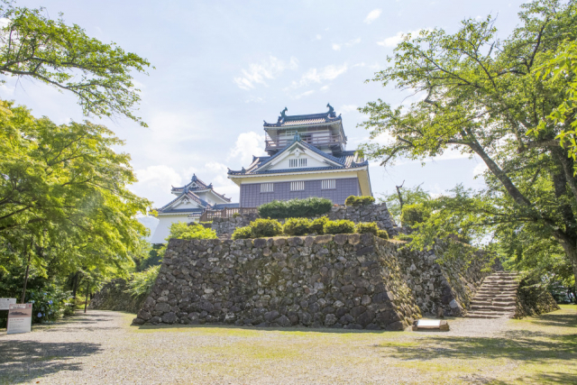 越前大野はこんなところ