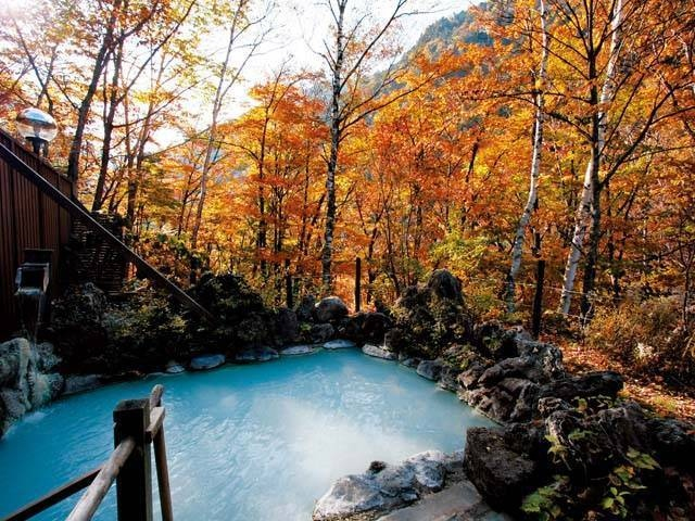 【長野県松本の日帰り温泉】絶景露天風呂や泉質自慢、設備充実!松本市で人気の日帰り温泉12選をご紹介