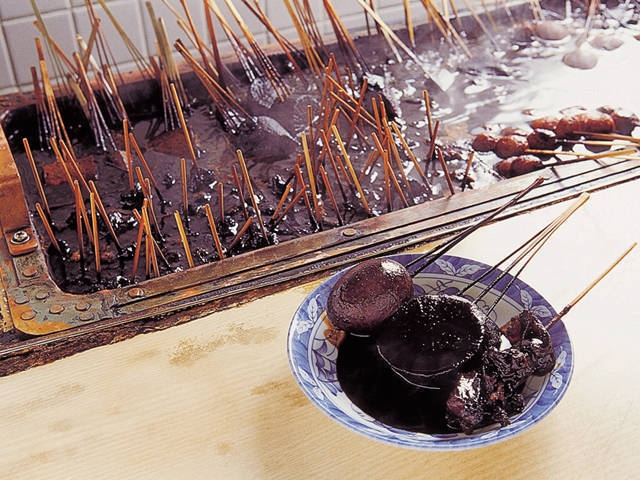 【名古屋・おでん】味噌派?関西風出汁派?定番の具材、練り物、変わり種などにこだわった熱々のおでん!名古屋でおいしいおでんが食べられる店10選