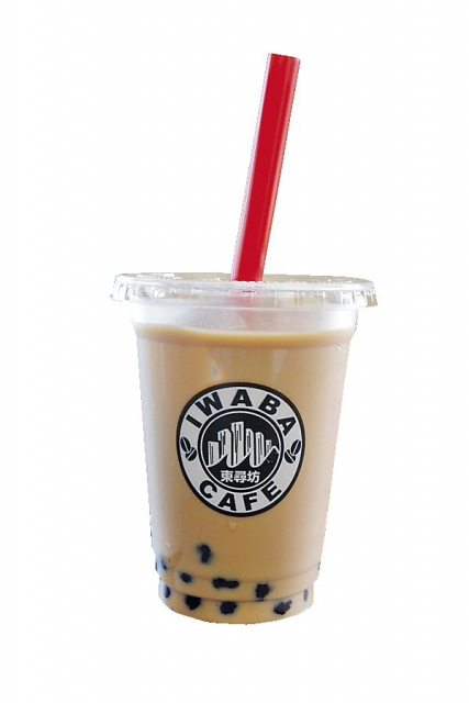 【東尋坊の食べ歩き&お土産探しスポット】「IWABA CAFE」