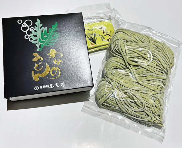 【東尋坊の食べ歩き&お土産探しスポット】「正太楼」