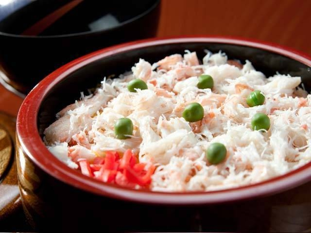 【城崎でカニを気軽に食べる②】すけ六