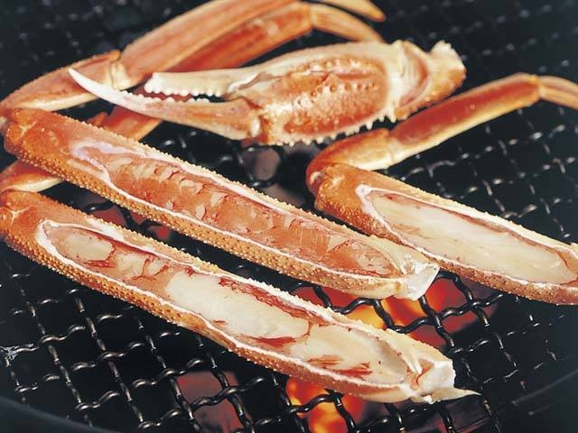 【兵庫県城崎・カニ】この冬もシーズン到来!城崎でカニを堪能できる宿3選&気軽にカニを楽しめる店6選をご紹介