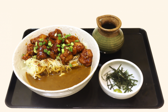 清須のおすすめランチスポット①カレーハウスCoCo壱番屋 西枇杷島店