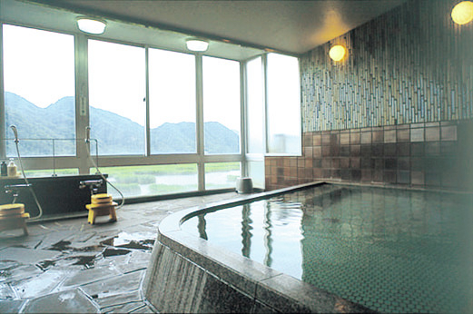 【城崎でカニを堪能できる宿③】お宿 芹