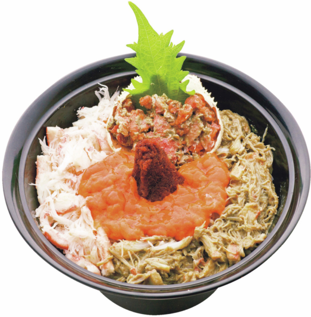 【鳥取でおすすめのカニ料理店②】味暦あんべ