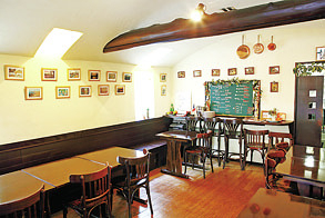 【鳥取でおすすめのカニ料理店③】ビストロフライパン