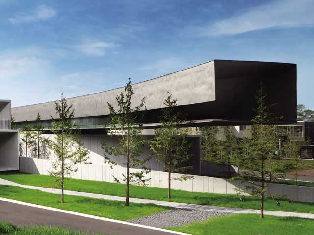 【千葉・美術館】定番の公立美術館から国内外の美術品を収蔵する個性的な穴場美術館まで!千葉のおすすめ美術館9選ご紹介!