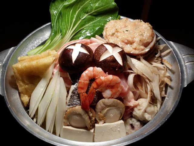 【両国・ちゃんこ鍋】定番の醤油、味噌、塩はもちろん少し変わったカレーやポン酢のだしのちゃんこ鍋!両国でおすすめのちゃんこ鍋が食べられる店5選