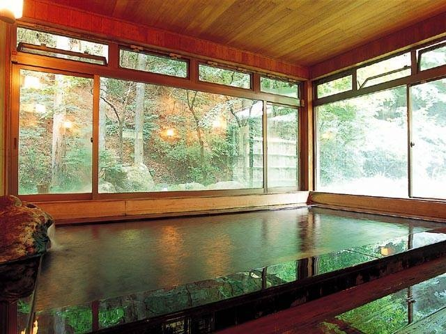 【神奈川県厚木市の日帰り温泉】絶景露天風呂や泉質自慢、食事付きプランまで!厚木市で人気の日帰り温泉7選をご紹介