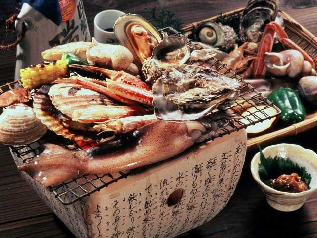 【鳥取でおすすめのカニ料理店⑦】シーサイドうらどめ