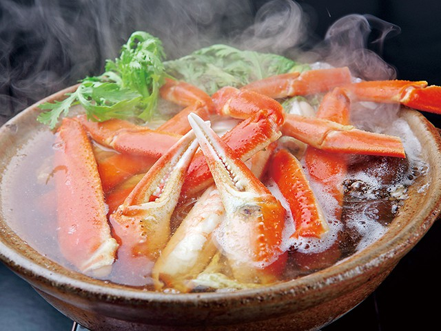 【鳥取へカニ食べに行こう!】いよいよシーズン到来!水揚げ量日本一の鳥取で日帰りでカニを食べるなら!おすすめ8店をご紹介!