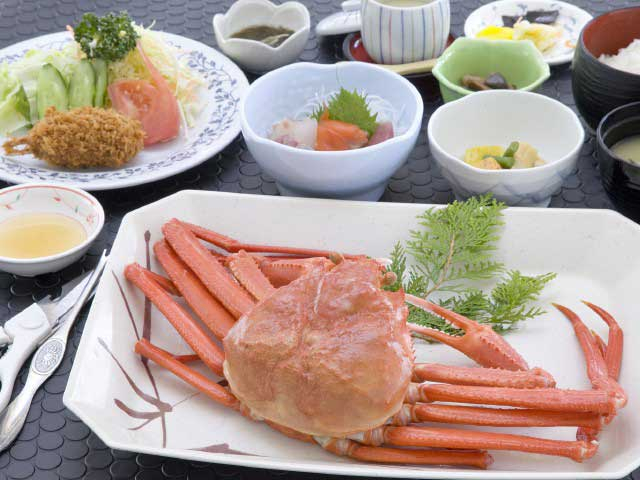 【境港・カニ】シーズン到来!今年のカニはここで決まり!境港でカニを楽しめる人気の店厳選5選をご紹介!