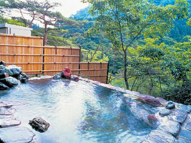 【栃木県日光の日帰り温泉】絶景露天風呂や泉質自慢、屋形船の形をした露天風呂!日光市で人気の日帰り温泉12選をご紹介