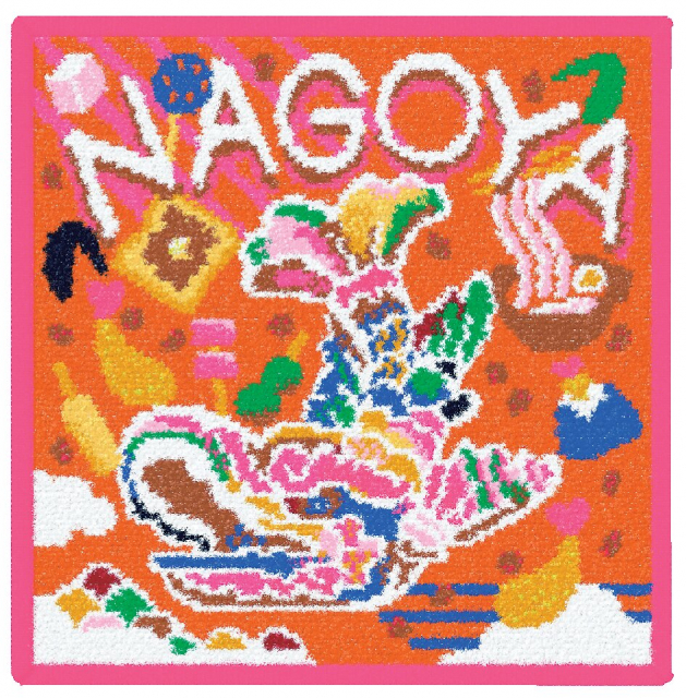 【名古屋駅周辺で買える愛知のデザイン雑貨みやげ】ラブラリー バイ フェイラー タカシマヤ ゲートタワーモール