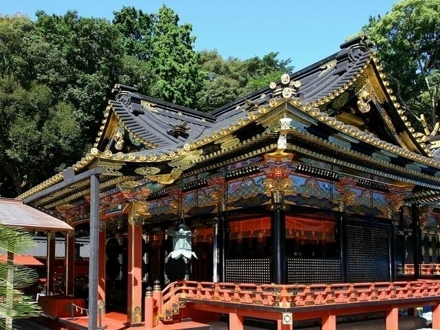 【静岡県・初詣2025】年初めの行事やアクセス、例年の人出など情報満載!静岡の初詣スポットおすすめ6選