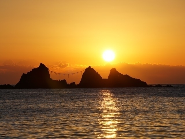 【神奈川・初日の出2025】日の出時間やアクセスなど情報満載!神奈川の初日の出スポットおすすめ5選