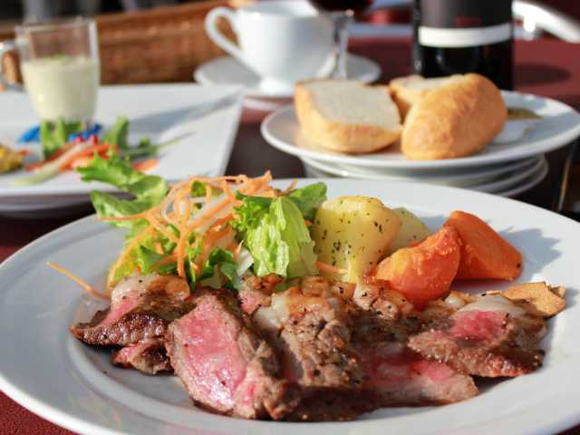 【西宮・ランチ】西北口からすぐ!ハーバー沿い、苦楽園、夙川など西宮市民が使いやすくておしゃれなランチスポットおすすめ8選
