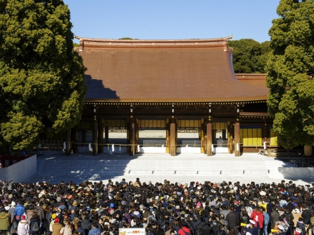 年末年始の過ごし方ランキング10【2026年版】今年の正月、どう過ごす?