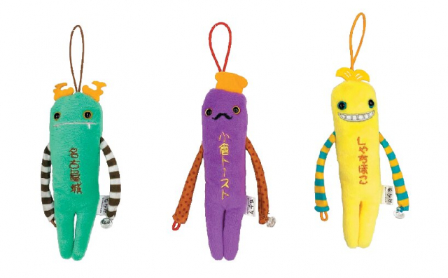 【名古屋駅周辺で買える愛知定番みやげ】ハンズ名古屋店