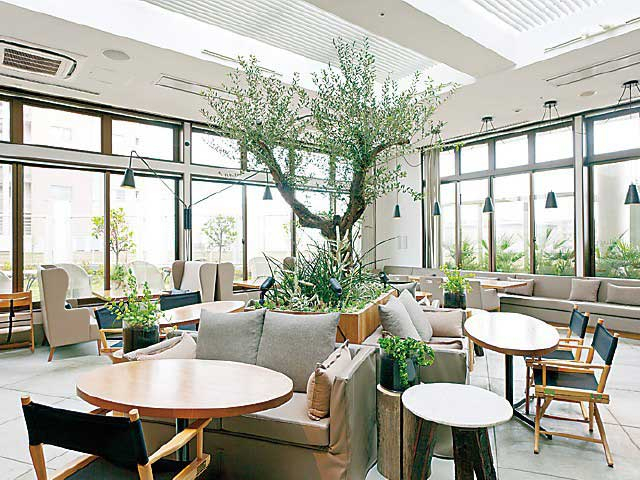 【西宮ランチ:西北】地元産有機栽培の野菜が主役のレストラン「野菜ビストロ Les Legumes」