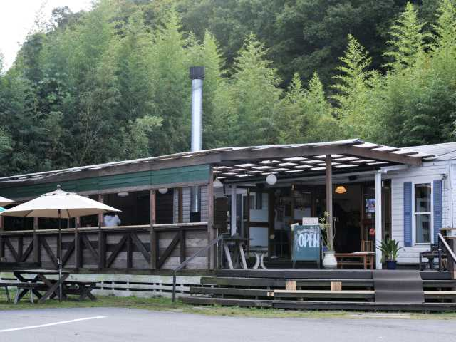 【西宮ランチ:山口町】天然酵母を使ったハード系パンが自慢の「山のパン屋 Daddy’s Bakery」