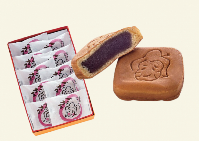 【名古屋駅周辺で買える愛知定番みやげ】グランドキヨスク 名古屋