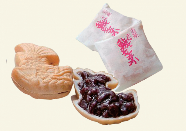 【名古屋駅周辺で買える愛知定番みやげ】グランドキヨスク 名古屋