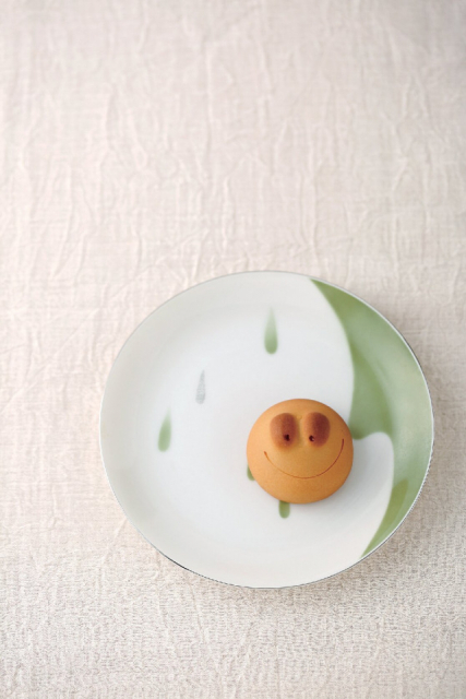 【名古屋駅周辺で買える愛知のフォトジェニックなみやげ】青柳総本家 KITTE名古屋店