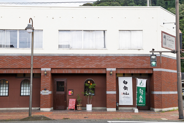 【敦賀でオススメのランチスポット】ル・サンオンズ