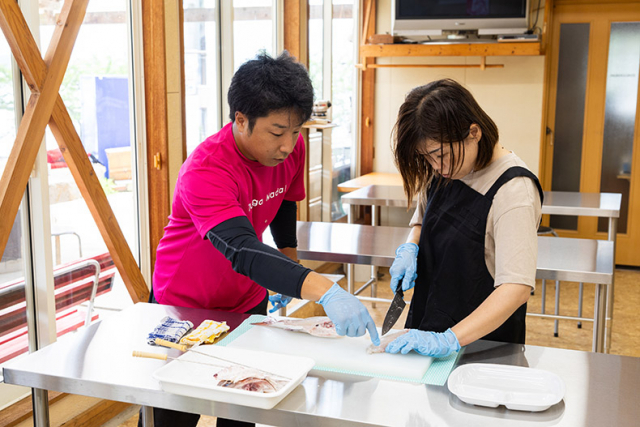 【敦賀観光1日プラン①】敦賀真鯛の一本釣りにチャレンジ