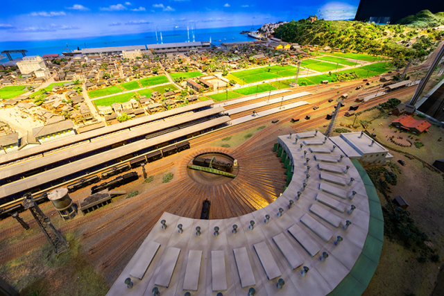 【敦賀観光1日プラン③】敦賀赤レンガ倉庫を見学