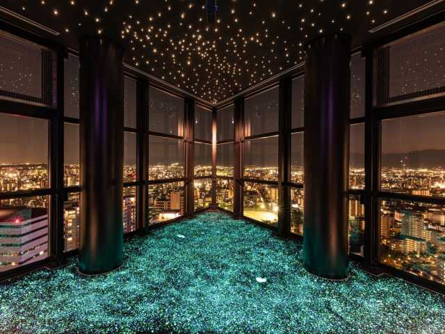 みんなが注目している人気のタワー・展望台ランキング