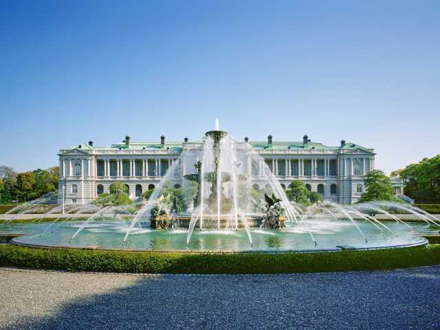 みんなが注目している人気の「日本なのに外国みたいな場所」ランキング