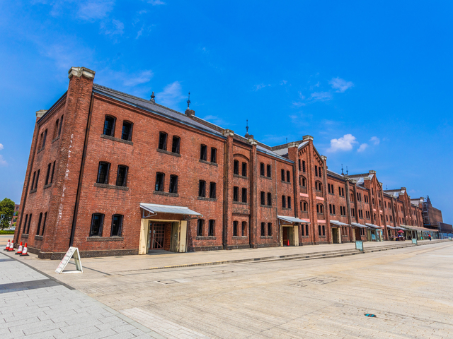 みんなが注目している「関東の日帰り人気スポット」ランキング