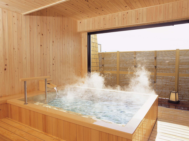 みんなが注目している「人気の温泉宿」ランキング