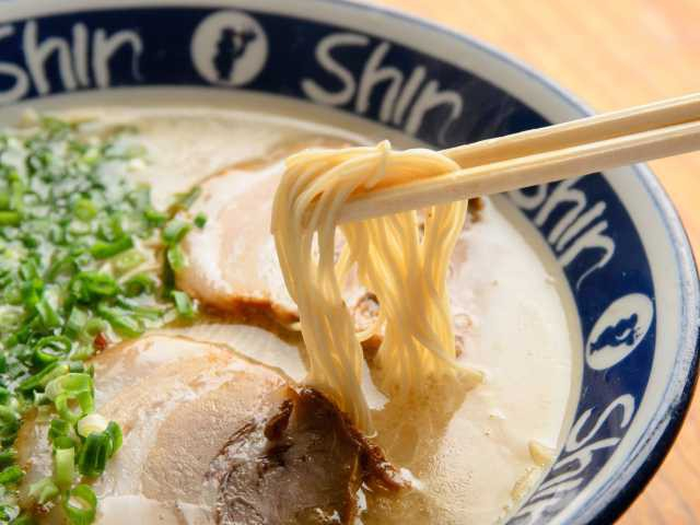 みんなが注目している「ご当地ラーメン店」ランキング