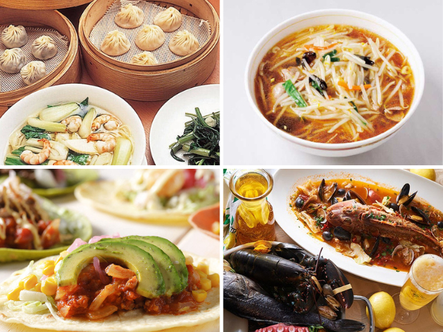 【横浜で夜ご飯】横浜の夜を楽しめるお店14選!横浜駅近くで夜ご飯をするならどこがいい?