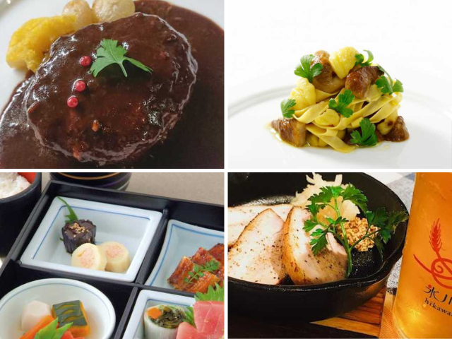 【大宮で夜ご飯】埼玉・大宮の夜を楽しめるとっておきのお店8選!大宮で夜ご飯をするならどこがいい?