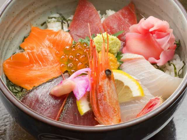 【熱海の夜ご飯】熱海の夜を楽しめるとっておきのお店13選!熱海で夜ご飯をするならどこがいい?