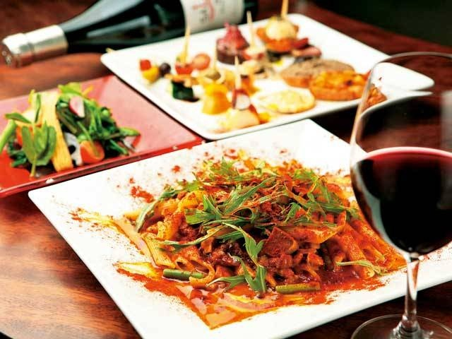 【京都 河原町・ディナー】河原町で夜を楽しめるとっておきのお店8選!河原町でディナーをするならどこがいい?