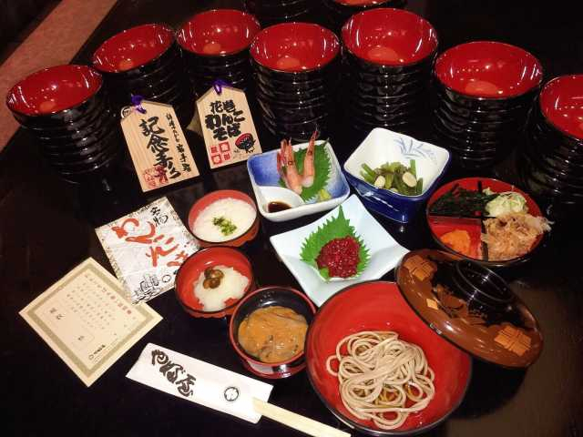 【岩手 盛岡・夜ごはん】盛岡で夜を楽しめるとっておきのお店19選!盛岡で夜ごはんをするならどこがいい?